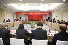 江苏文学内刊联盟2023年度工作会议在如皋举行